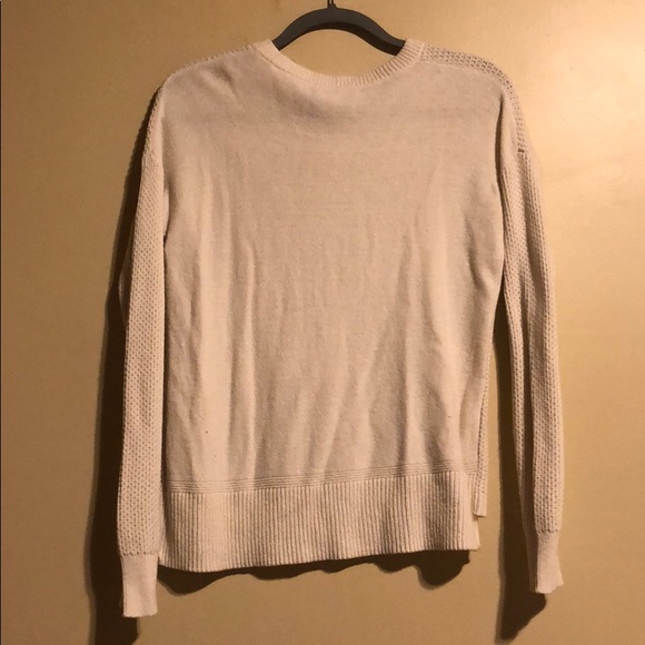 Madewell sweater - Picture 2 of 2